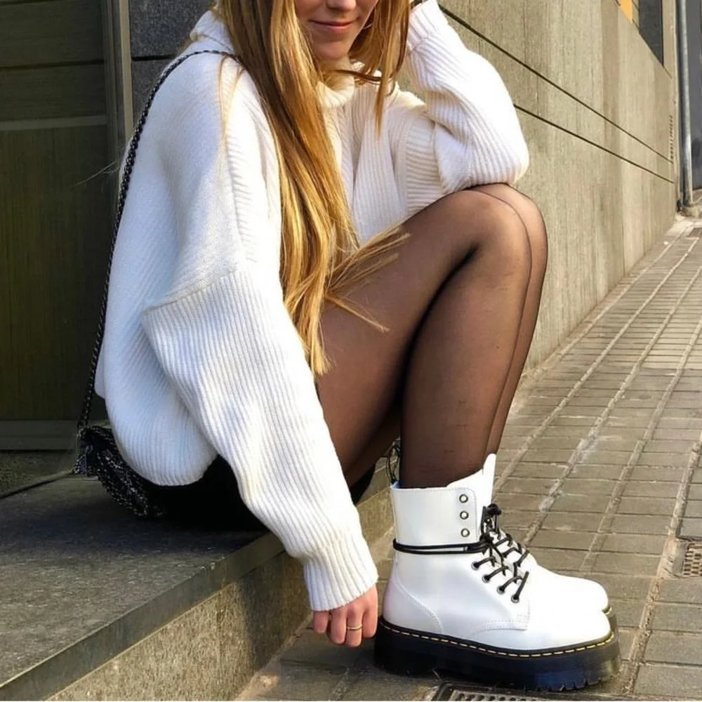 Dr. Martens new without